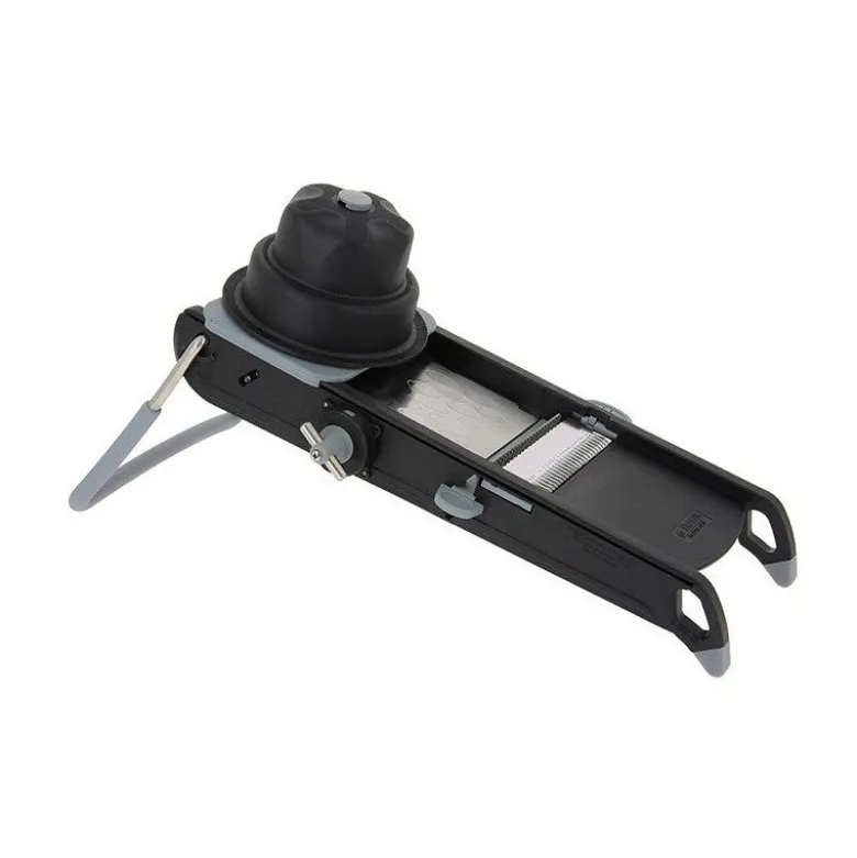 Mandoline de cuisine SWING Plus - De Buyer