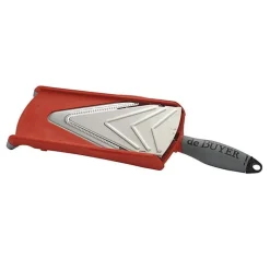 Mandoline Kobra rouge - De Buyer