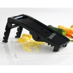 Mandoline multi-rapes Noire - Mastrad