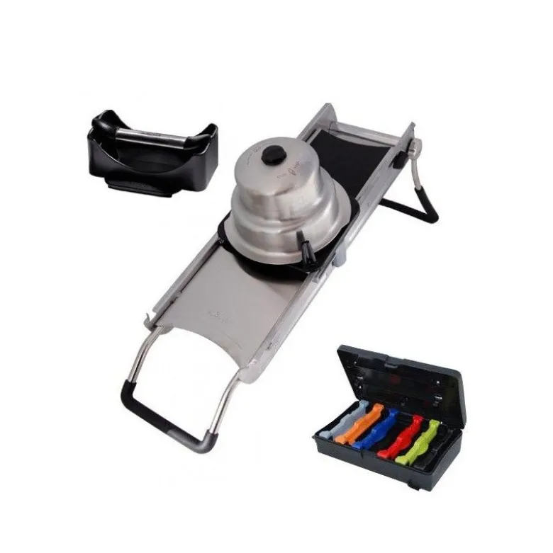 Mandoline Revolution Master - De Buyer