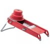 Mandoline Swing Plus rouge - De Buyer
