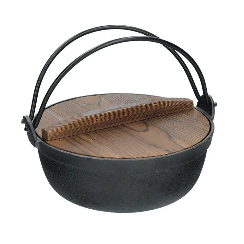 Marmite japonaise 21cm - Kitchen Craft