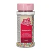 Mini billes Discomix 80g - FunCakes