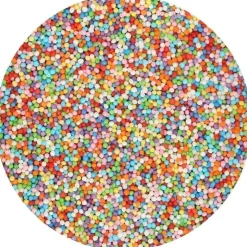 Mini billes Discomix 80g - FunCakes