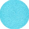 Mini billes en sucre bleu clair 80g - FunCakes