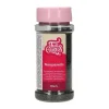 Mini billes en sucre noir 80g - FunCakes