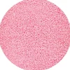 Mini billes en sucre rose clair 80g - FunCakes