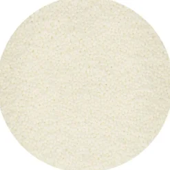 Mini billes sucre blanche 80g - FunCakes