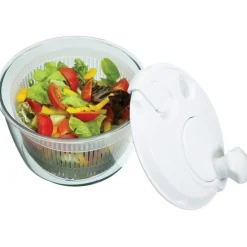 Mini-essoreuse à salade 19cm - Kitchen Craft