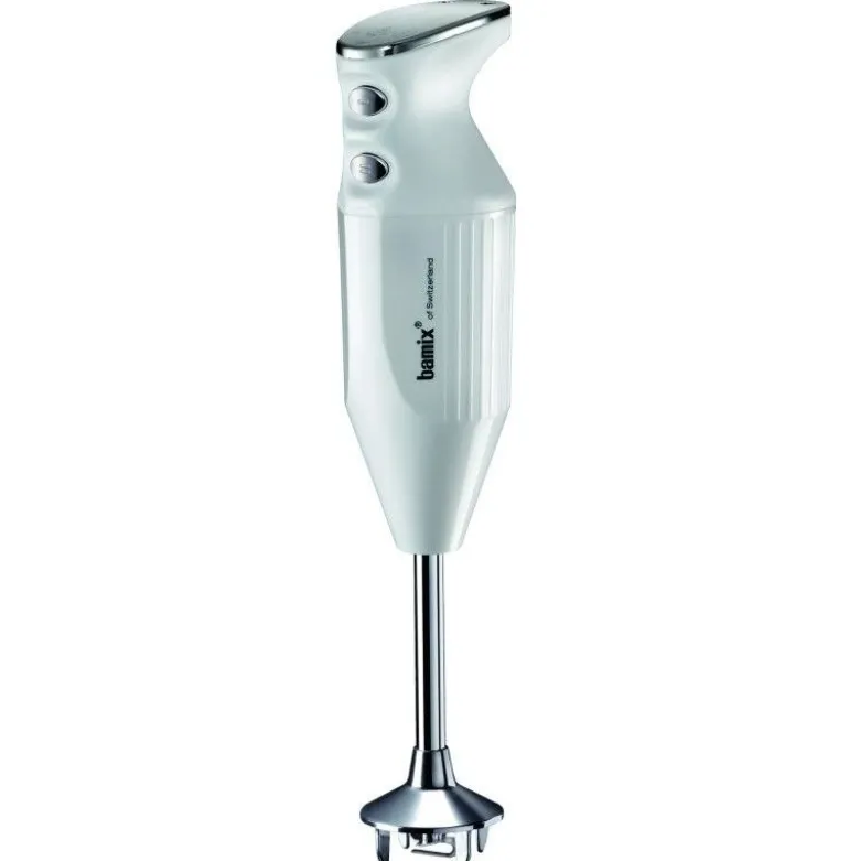 Mixeur plongeant Maxx M300 blanc - Bamix