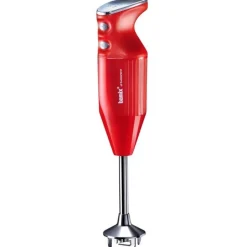 Mixeur plongeant Maxx M300 rouge - Bamix