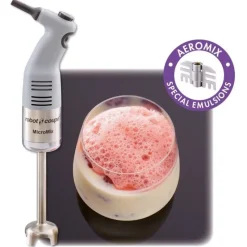 Mixeur plongeant Micromix - Robot Coupe