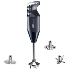 Mixeur plongeant Prime M250 noir - Bamix