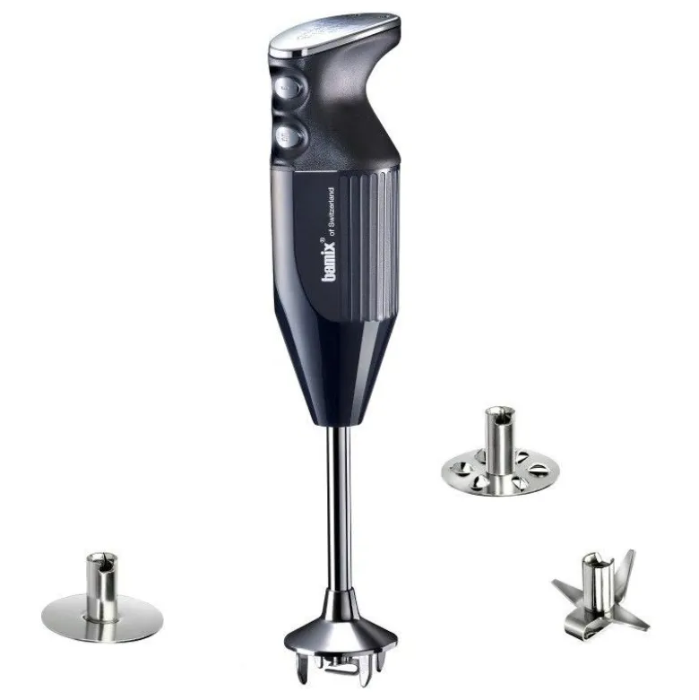 Mixeur plongeant Prime M250 noir - Bamix