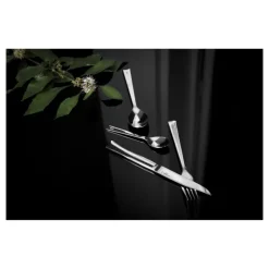 Ménagère 16 Couverts Inox Perpétue - Opinel