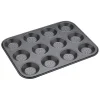 Moule acier 12 tartelettes Crusty Bake - Master Class