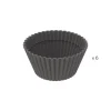 Moule Air Fryer Muffin Ø 6,8 x H 3,2 cm (x6) Silfry - Silikomart