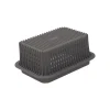 Moule Air Fryer Pain 15 x 10 x H 7,5 cm Silfry - Silikomart