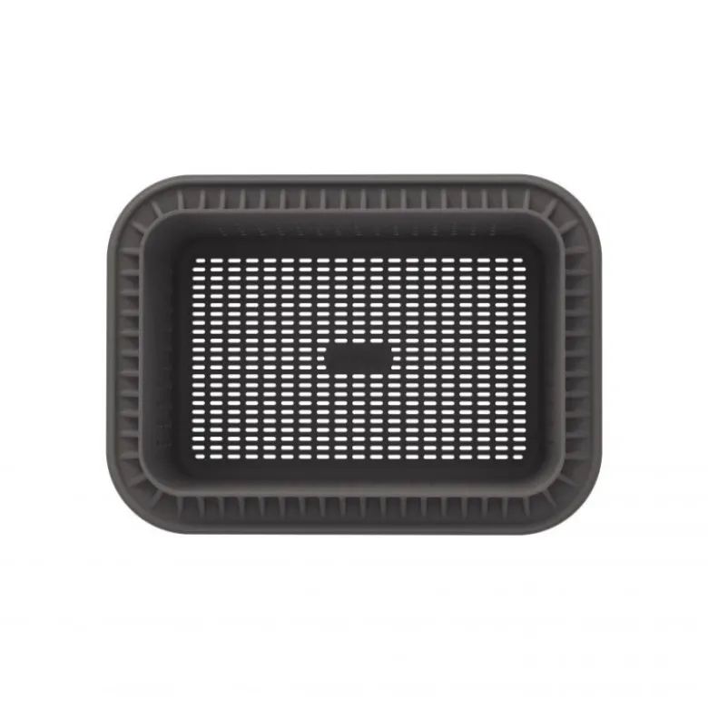 Moule Air Fryer Pain 15 x 10 x H 7,5 cm Silfry - Silikomart