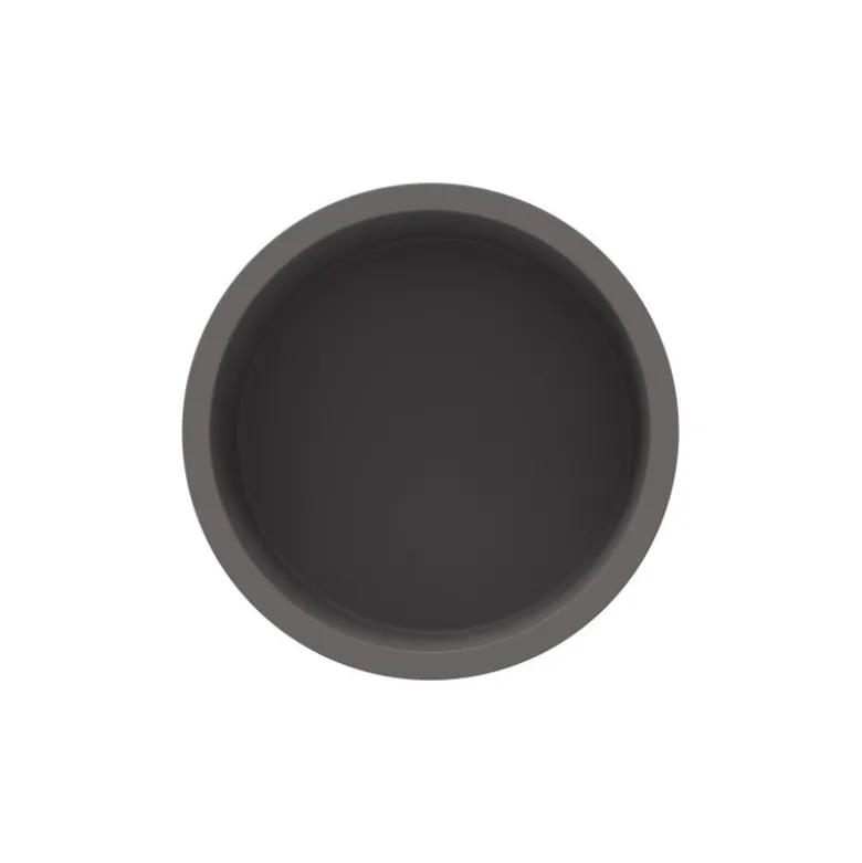 Moule Air Fryer Rond Ø 18 x H 6,5 cm Silfry - Silikomart