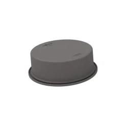 Moule Air Fryer Rond Ø 18 x H 6,5 cm Silfry - Silikomart