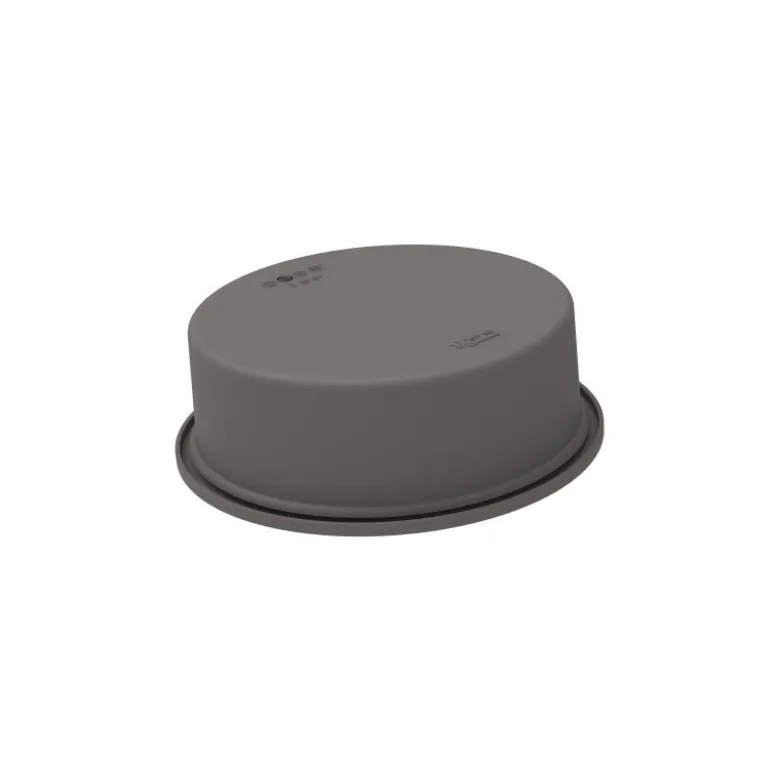 Moule Air Fryer Rond Ø 18 x H 6,5 cm Silfry - Silikomart