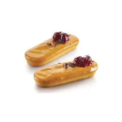 Moule airplus pâtisserie x24 - Silikomart professional