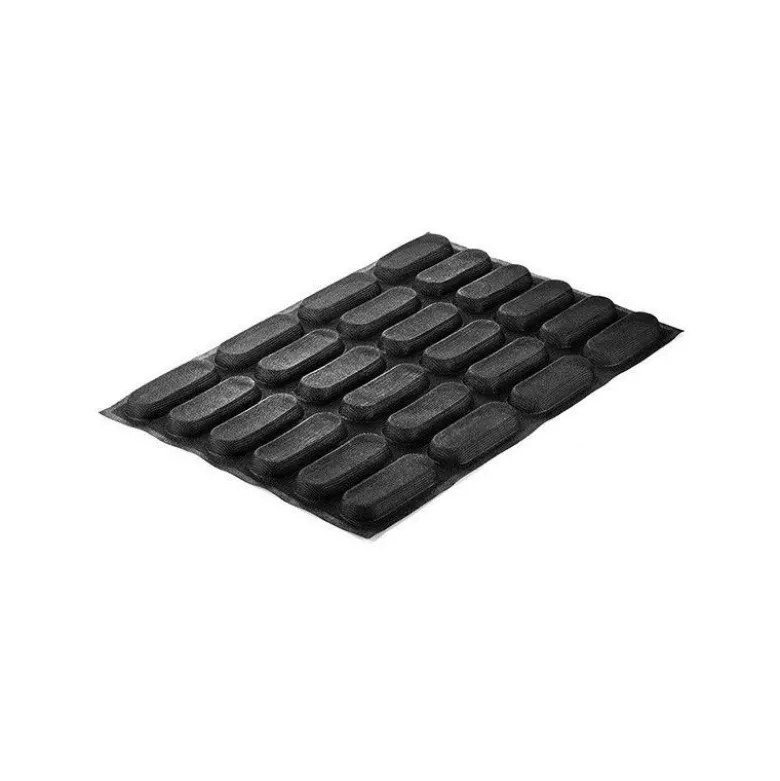 Moule airplus pâtisserie x24 - Silikomart professional