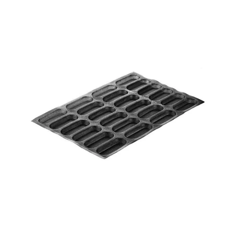 Moule airplus pâtisserie x24 - Silikomart professional