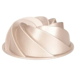 Moule aluminium couronne 24cm - Patisse