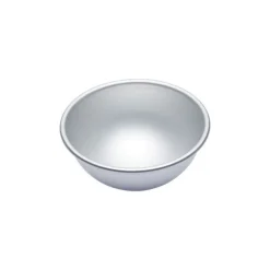 Moule aluminium demi-sphère 15,5cm - Kitchen Craft
