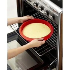 Moule a manque silicone 24cm - Lekue