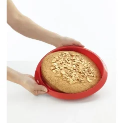 Moule a manque silicone 24cm - Lekue