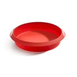 Moule a manque silicone 24cm - Lekue