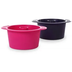 Moule Angel cake x4 - Yoko Design