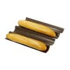Moule à baguette 4 empreintes – Gobel
