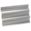 Moule baguette x3 perforé - Patisse