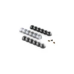 Moule barre chocolat Bolla - Silikomart Professional
