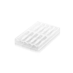 Moule barre chocolat Riga - Silikomart Professional