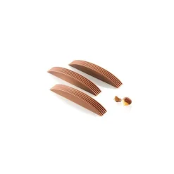 Moule barre chocolat Riga - Silikomart Professional