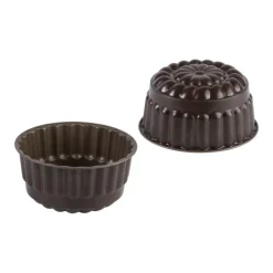 Moule à Bavarois ou Diplomate – Gobel