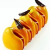 Moule bûche silicone Canyon Le Torte di Emmanuele - Pavoni