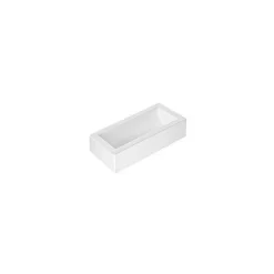 Moule bûche silicone 25cm - Silikomart