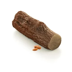 Moule à bûche silicone Signature 820 Conticini - Silikomart