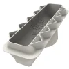 Moule bûche silicone Snowfall - Silikomart