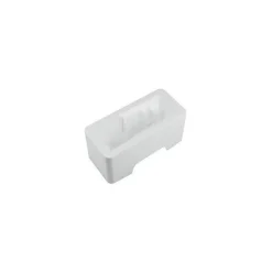 Moule bûche silicone Tre Cime 650ml - Silikomart