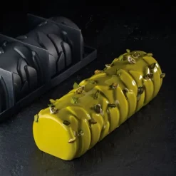 Moule à bûche Skyline Pavocake - Pavoni Italia