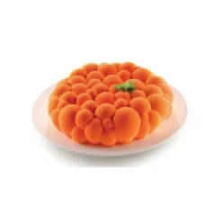 Moule Bolle silicone - Silikomart