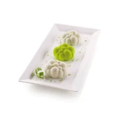 Moule Bollicine silicone x6 - Silikomart