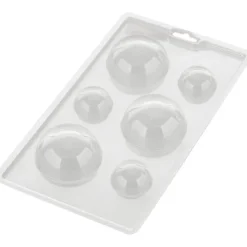 Moule Bonbon chocolat - Wilton